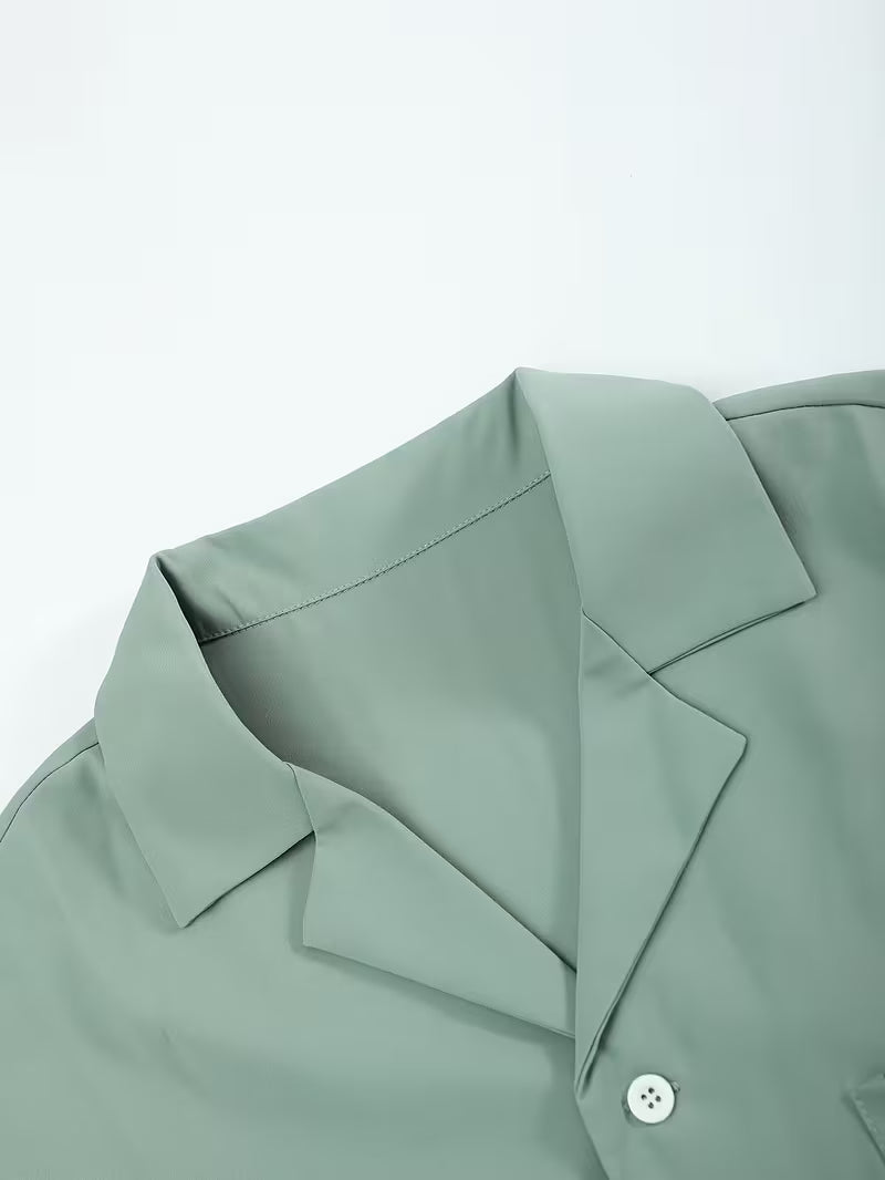 Monarch Riviera Relaxed Suit Set