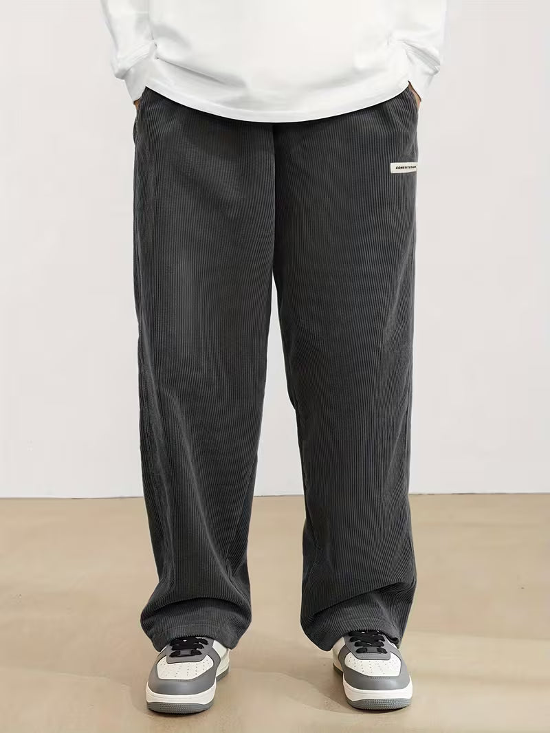 Monarch Corduroy Trousers
