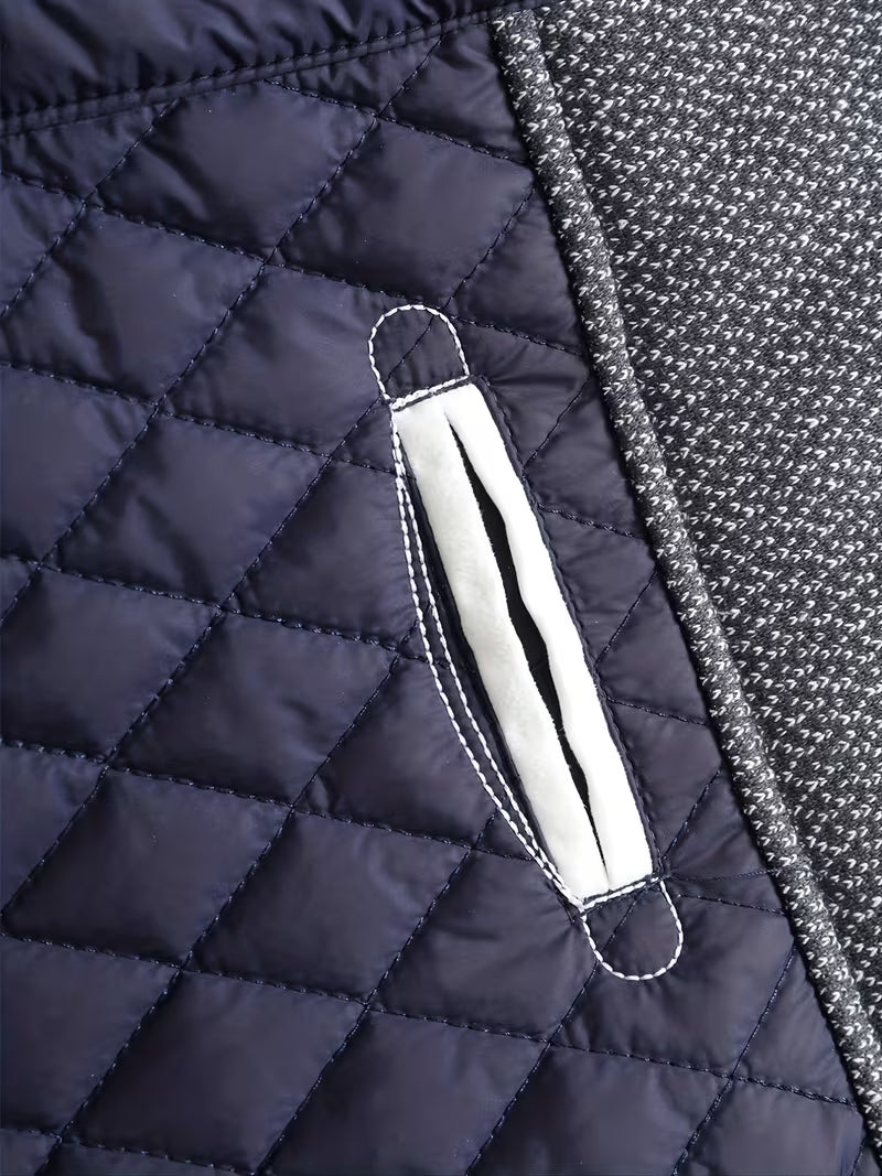 Monarch Belmont Quilted Jacket