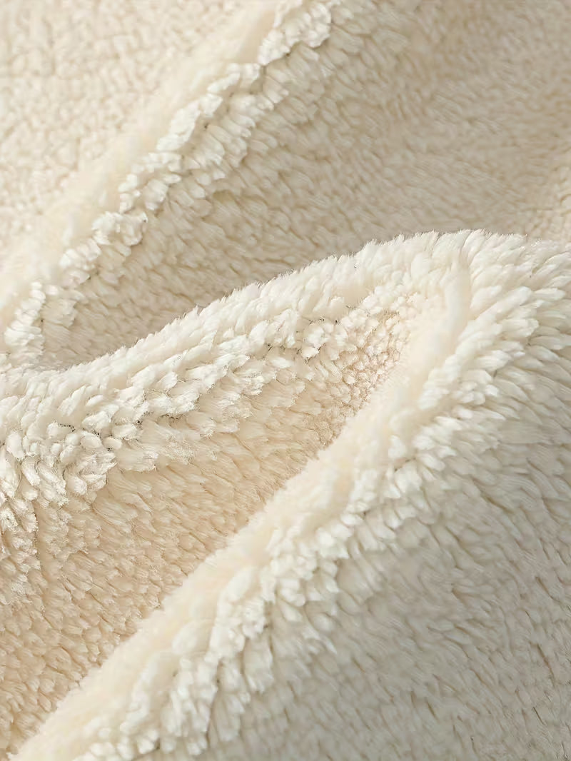 Monarch Fleece-Lined Vest