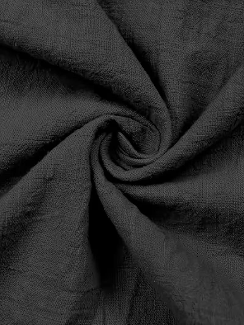 Monarch Ragnar Stand Collar Shirt