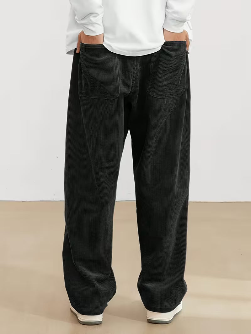 Monarch Corduroy Trousers