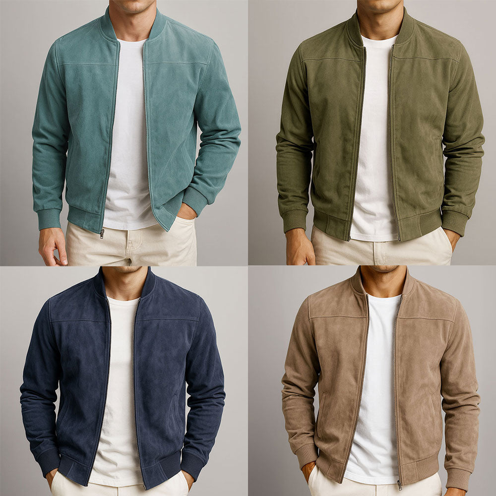 Lorenzo™ | Chaqueta sastre
