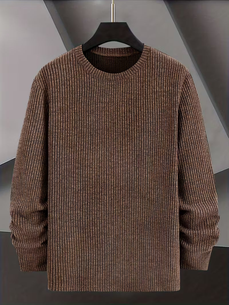 Monarch F/W Ribbed Knit