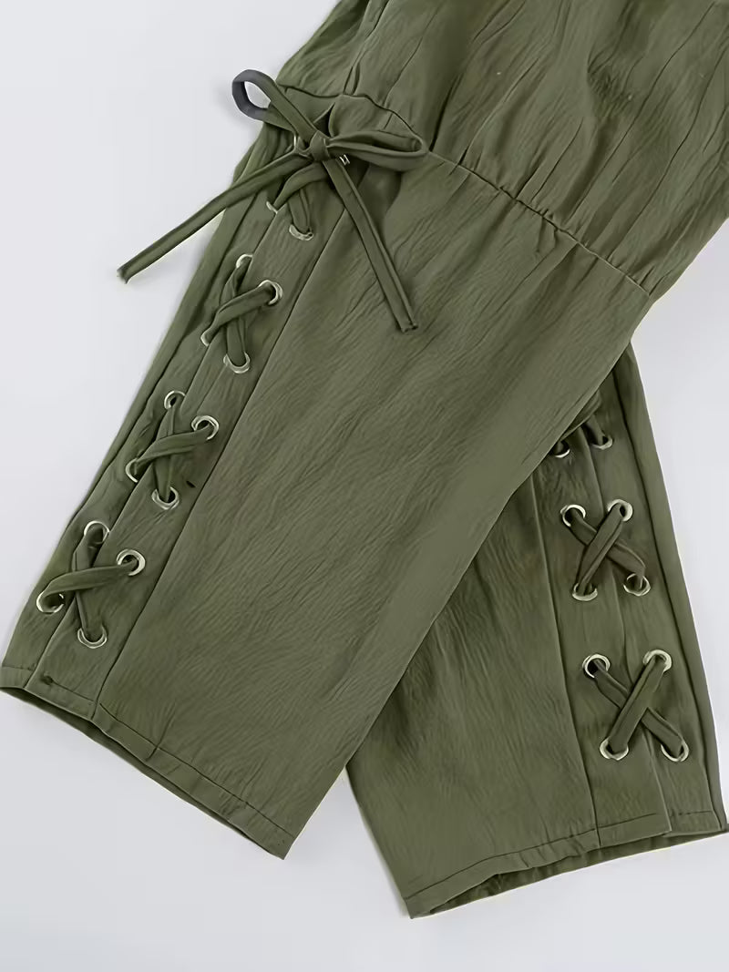 Monarch Bjorn Heritage Trousers