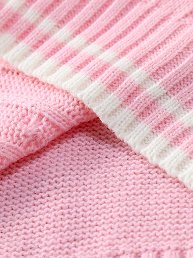 Monarch Ashcroft Knit Vest