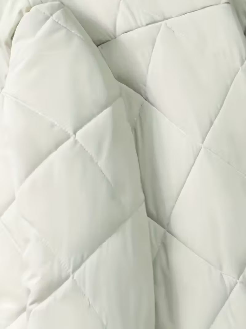 Monarch Sentinel Quilted Jacket