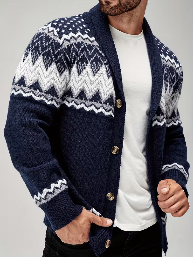 Monarch Northcrest Cardigan