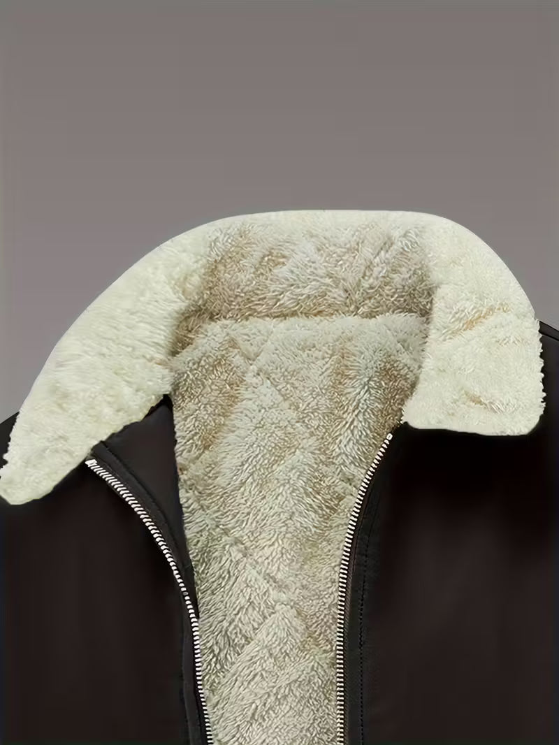 Monarch Meridian Jacket