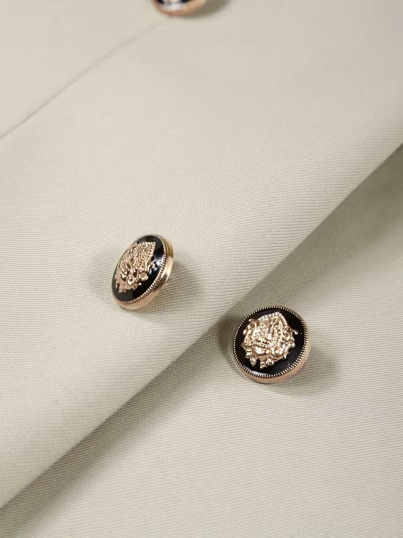 The Regent Ivory Blazer