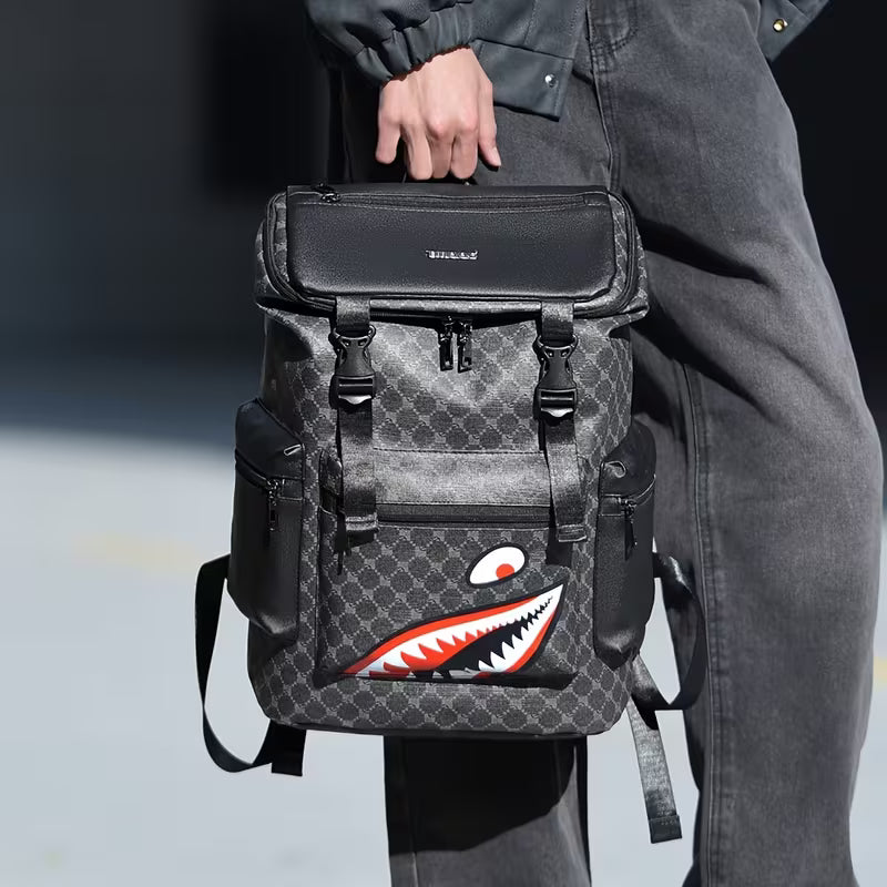 Monarch Apex Backpack