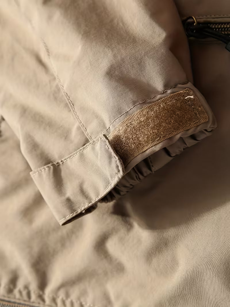 Monarch ArcticFlex Jacket