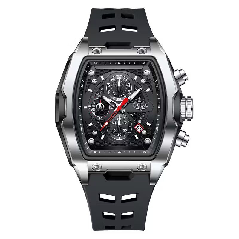 Monarch Vanguard Chronograph