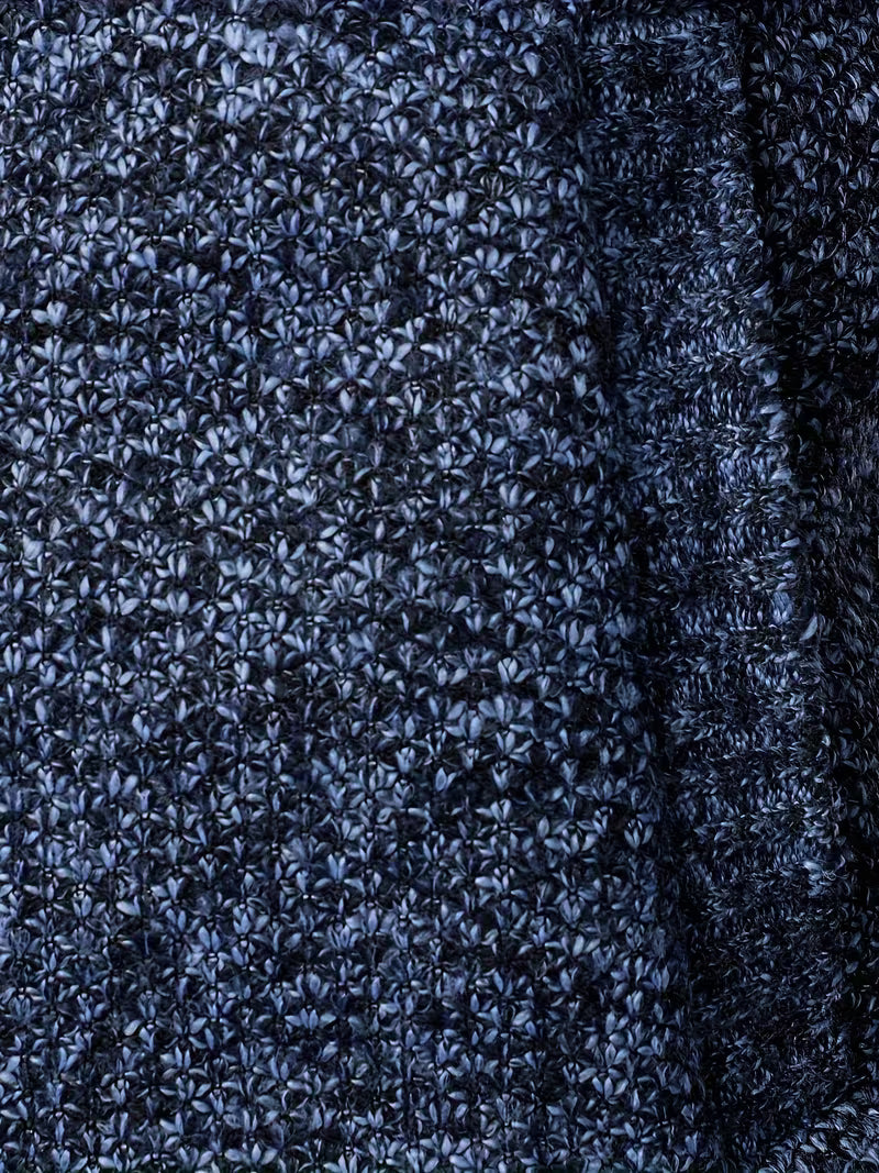 Monarch Highland Zip Cardigan