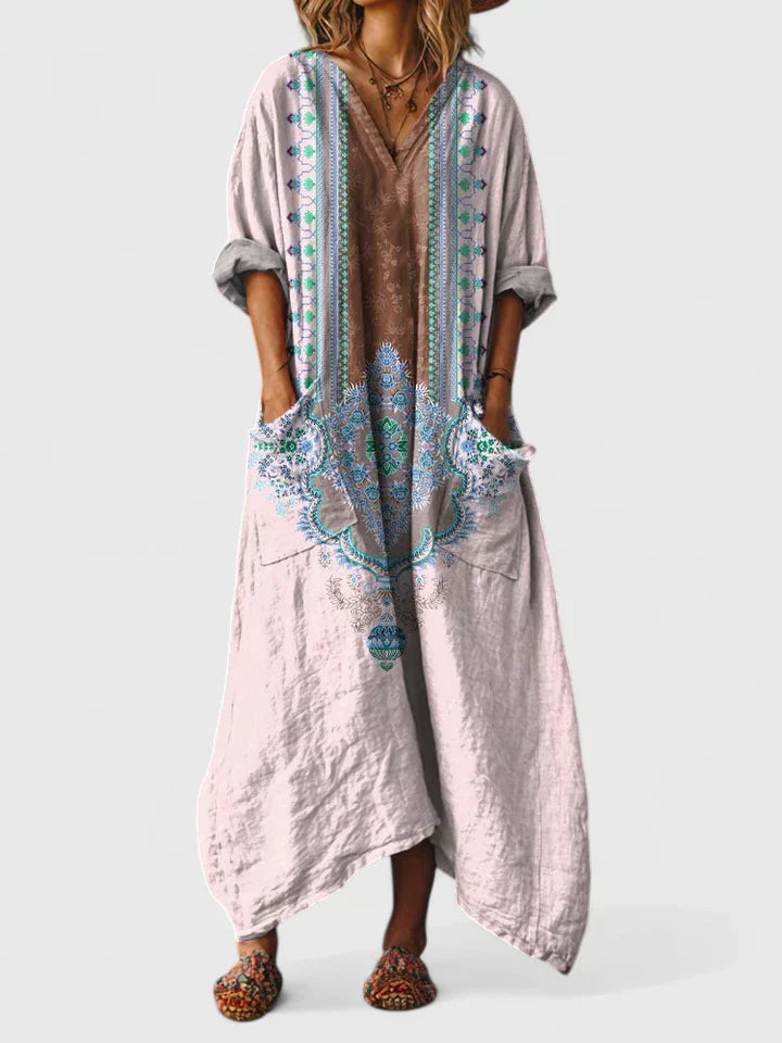 Monarch elegant dress