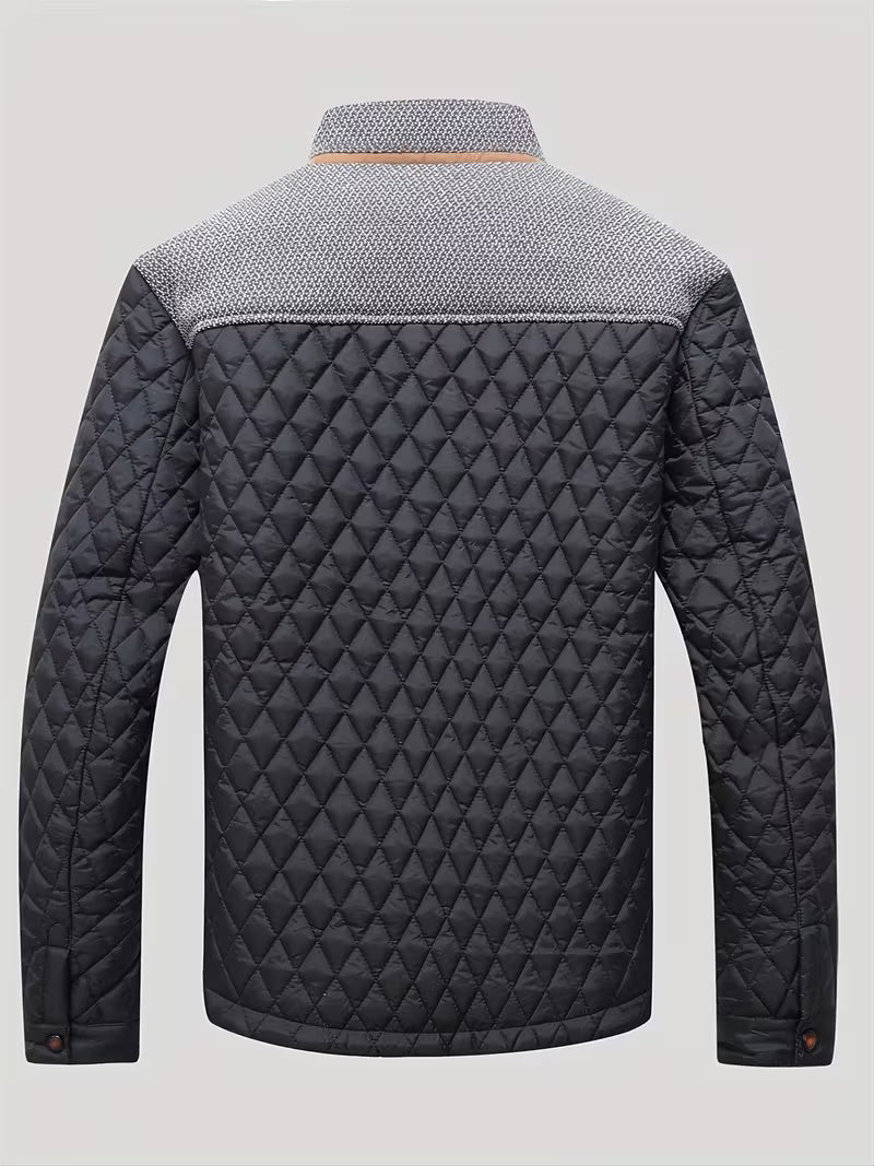 Monarch Belmont Quilted Jacket