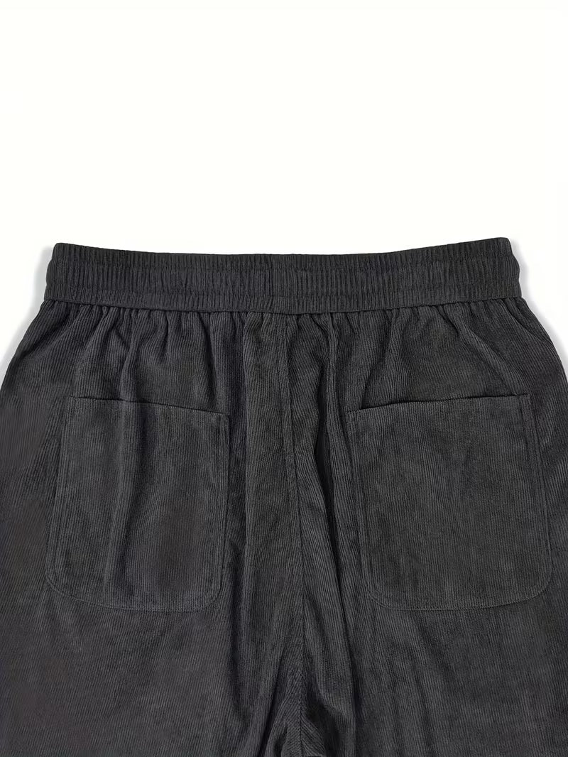 Monarch Corduroy Trousers
