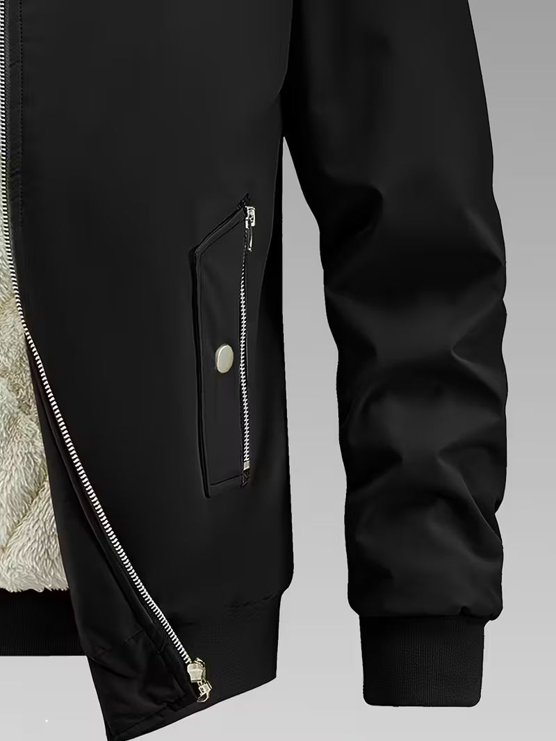 Monarch Meridian Jacket