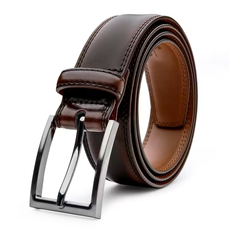 Monarch Sovereign Leather Belt
