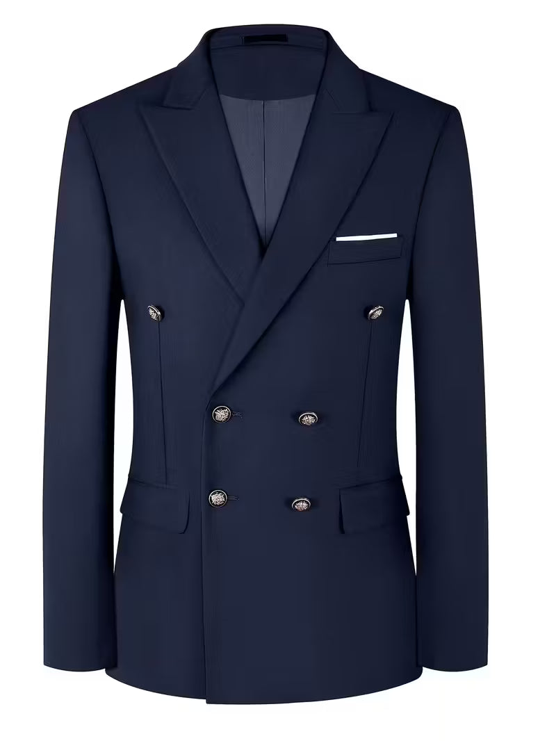 The Regent Ivory Blazer