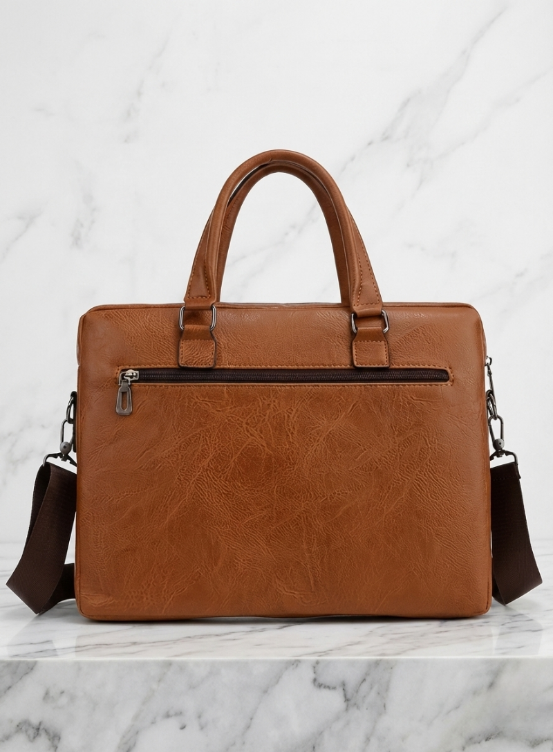 The Sovereign Briefcase