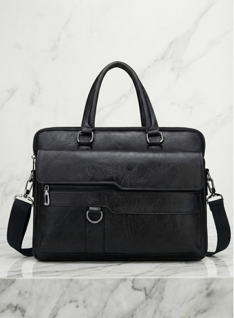 The Sovereign Briefcase