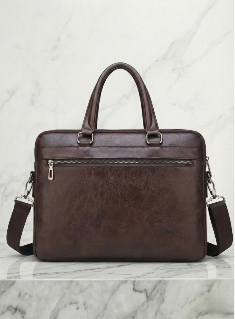 The Sovereign Briefcase