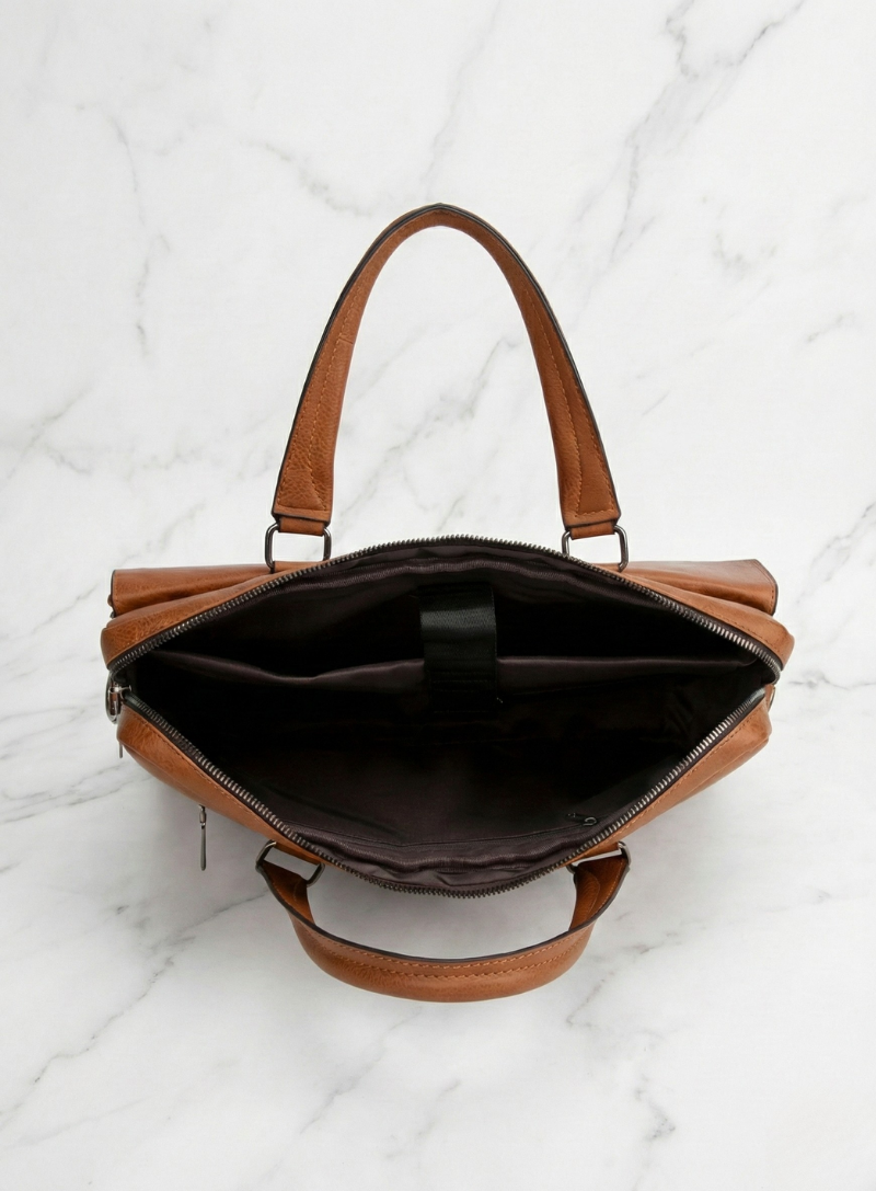 The Sovereign Briefcase