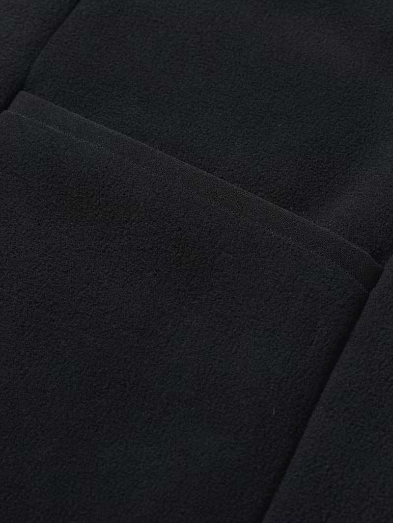 Monarch Fleece-Lined Vest