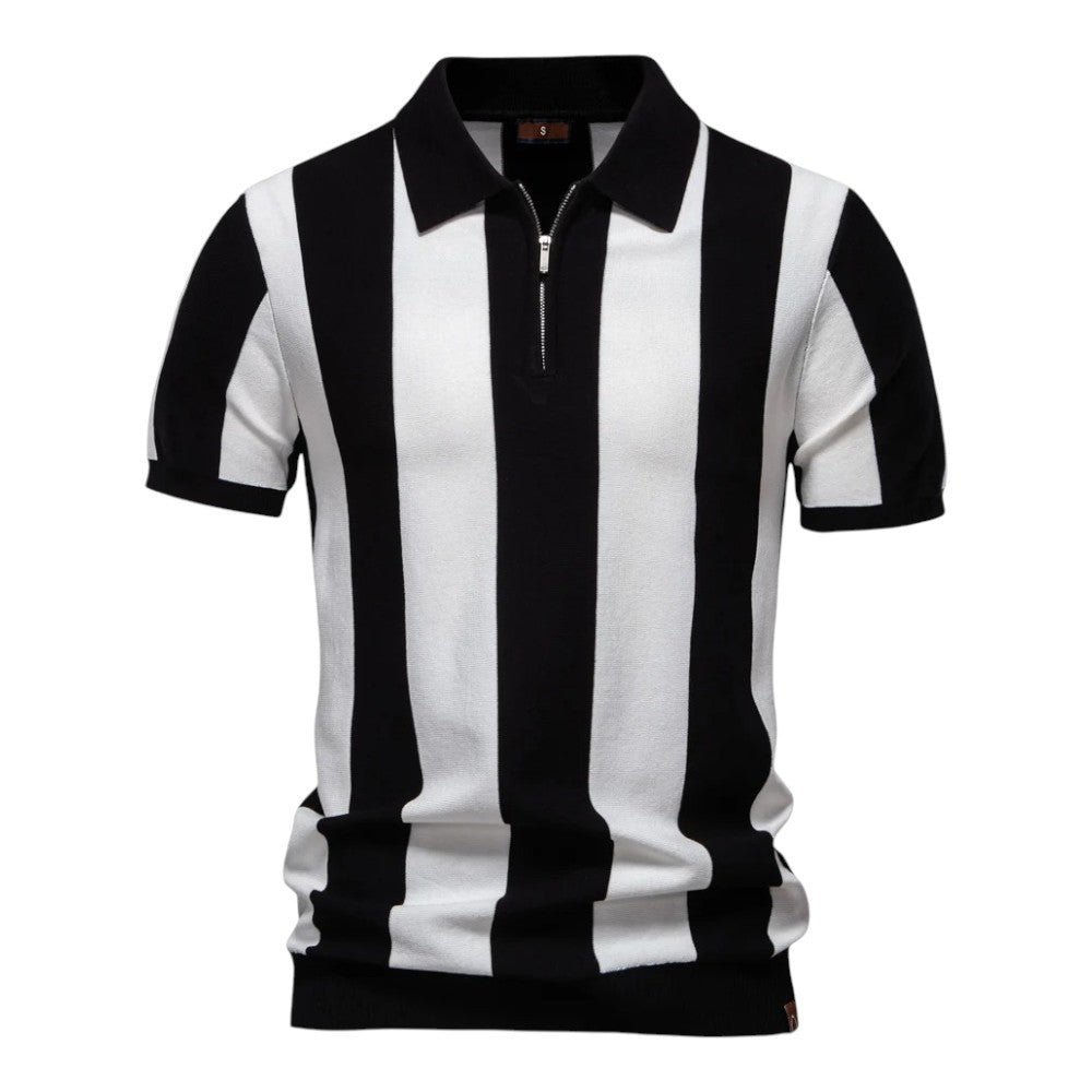 LORIS | Polo Shirt
