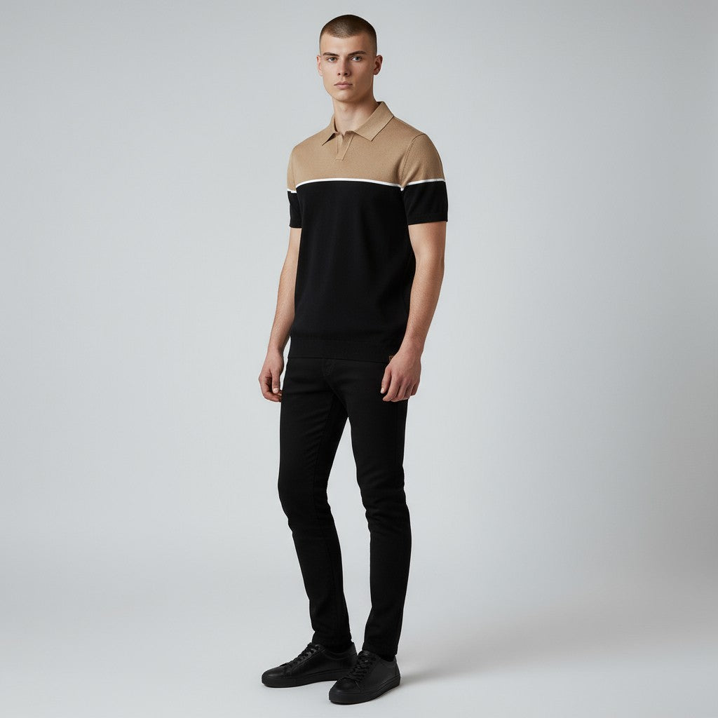CELSO | Polo Shirt