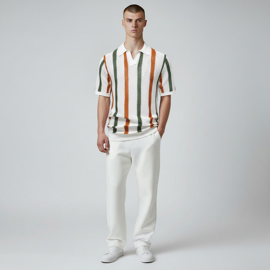 GINO | Polo Shirt