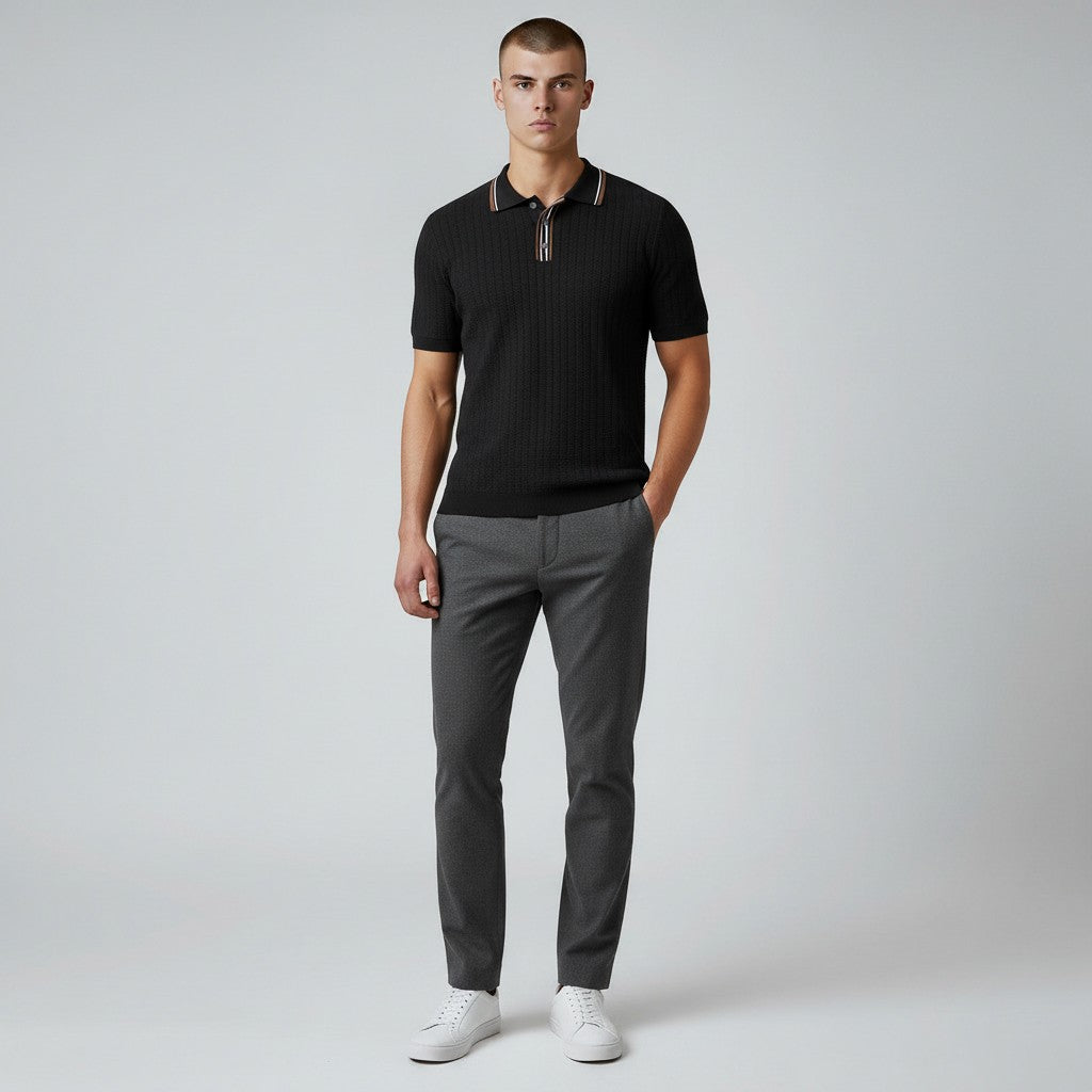 NINO - Polo Shirt