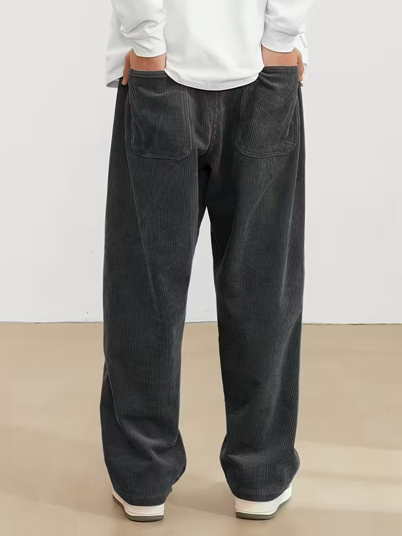 Monarch Corduroy Trousers