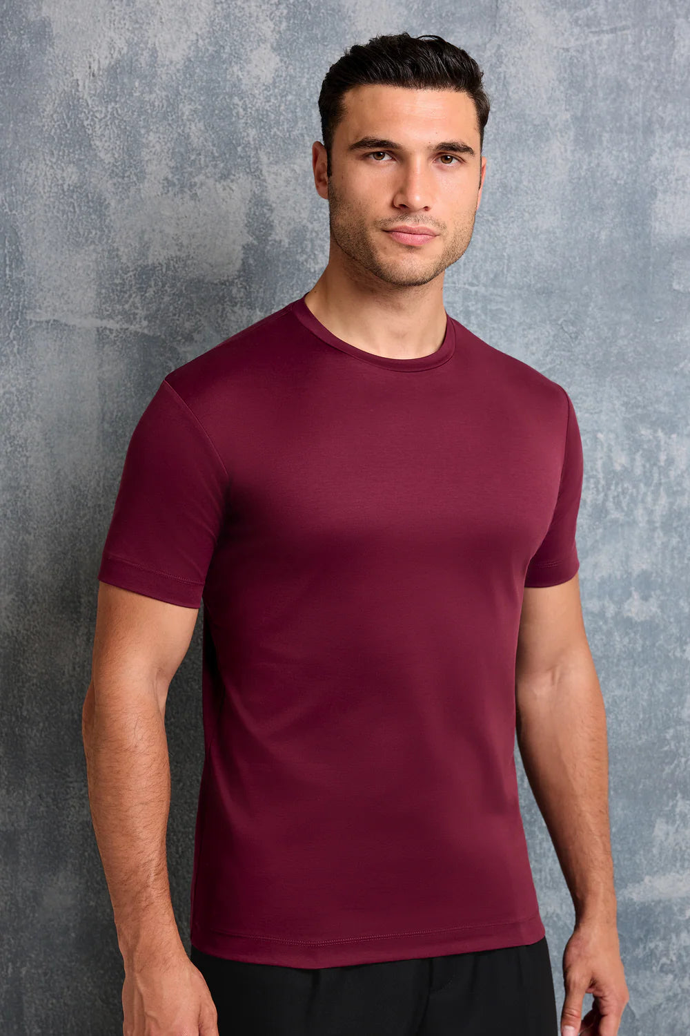 Monarch Slim T-Shirt