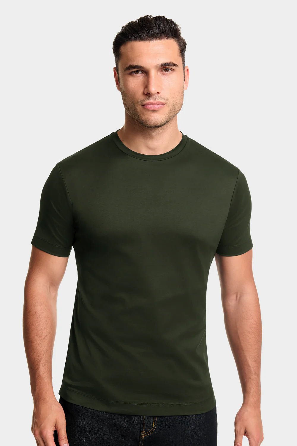 Monarch Slim T-Shirt