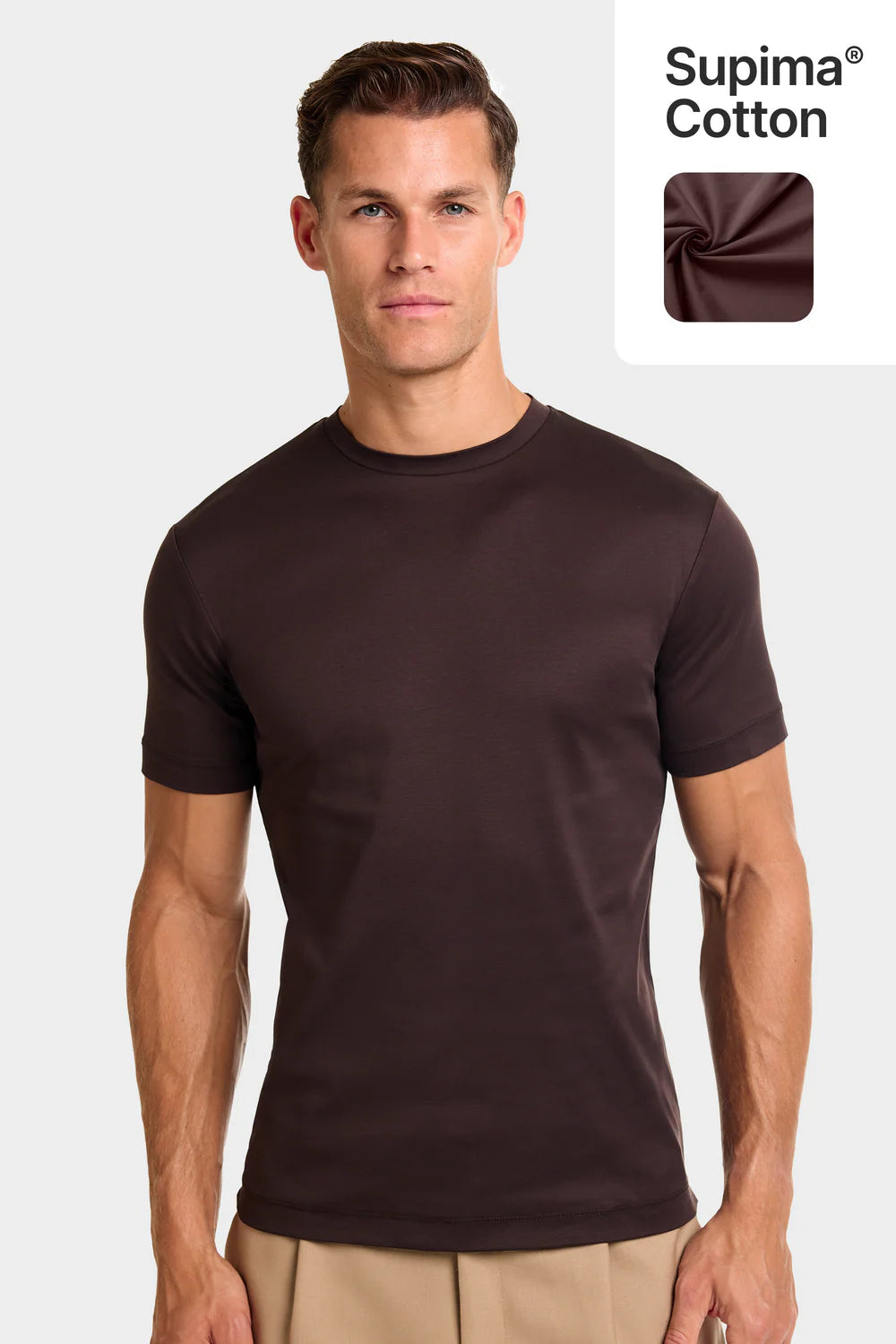 Monarch Slim T-Shirt