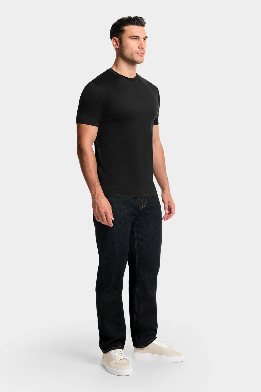 Monarch Slim T-Shirt