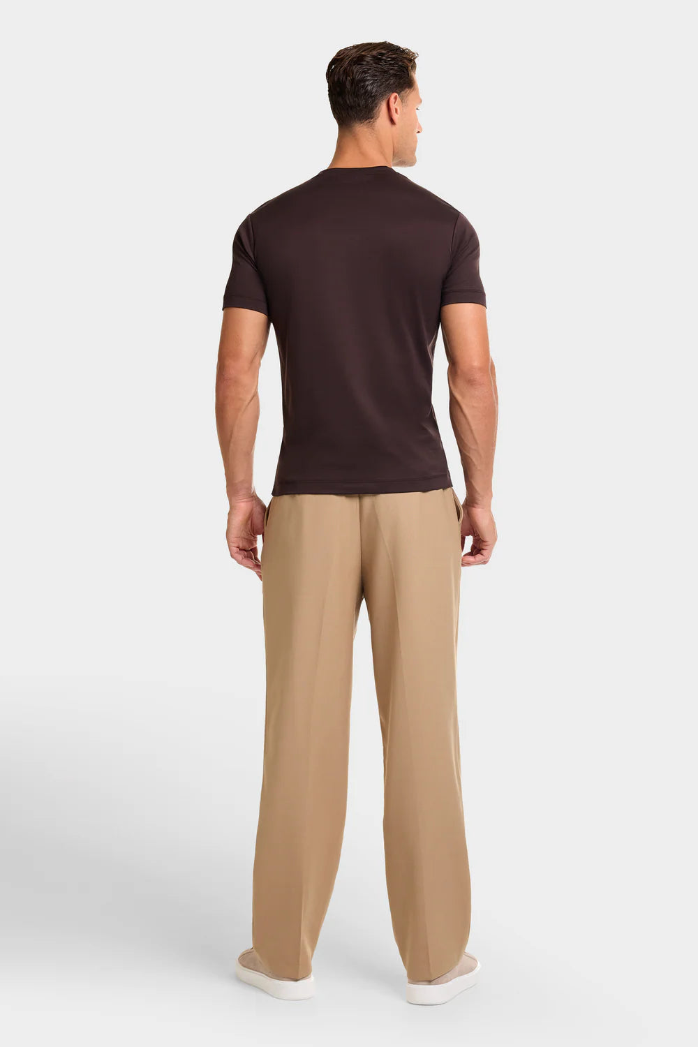 Monarch Slim T-Shirt