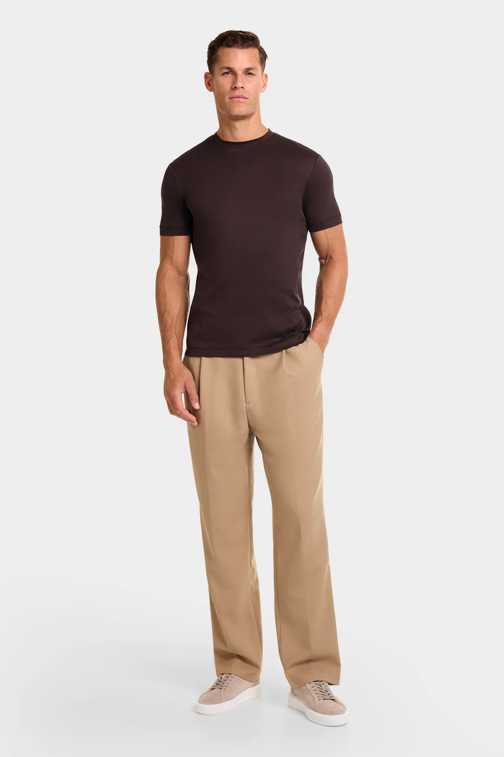 Monarch Slim T-Shirt