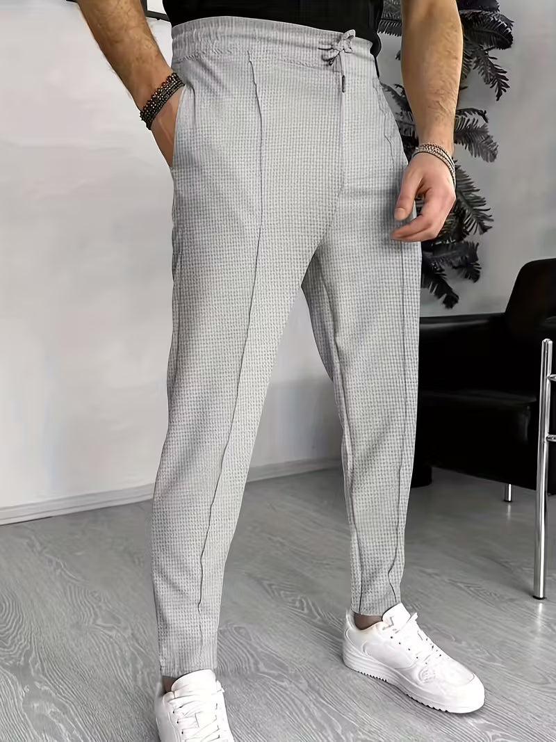 Monarch Tailored Trouser