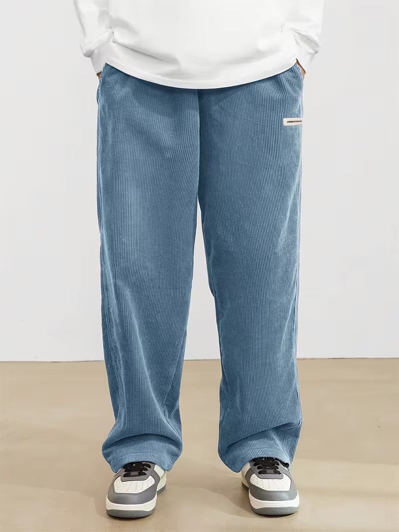 Monarch Corduroy Trousers