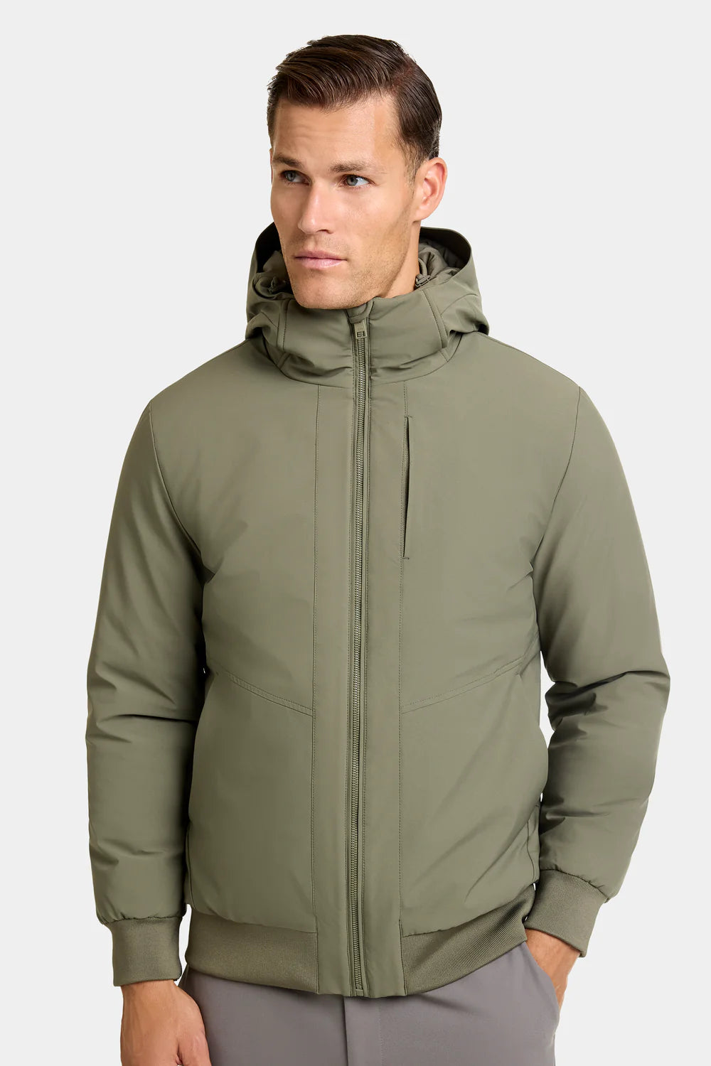 Monarch Softshell Jacket