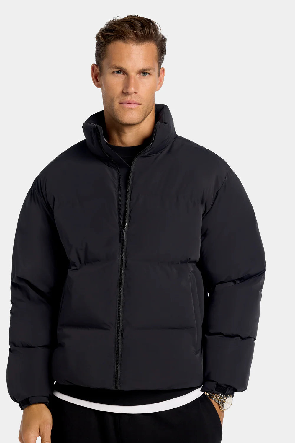 Monarch Bruno Puffer