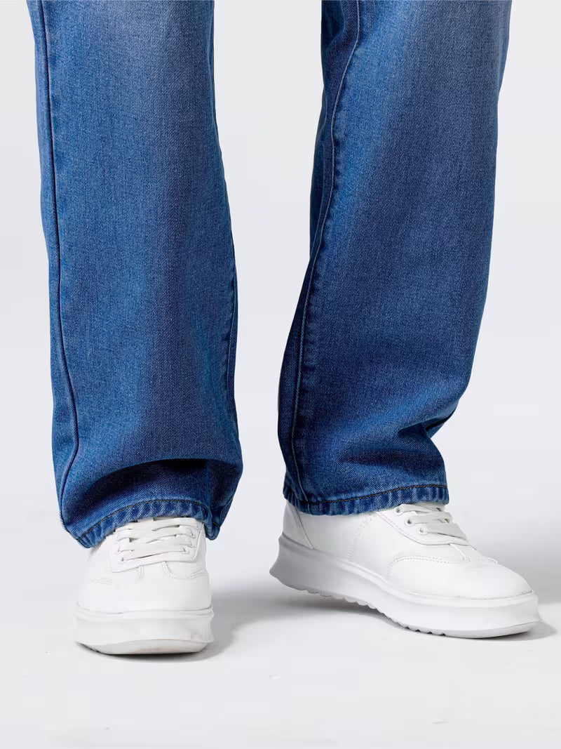 Monarch Everyday Denim Jeans