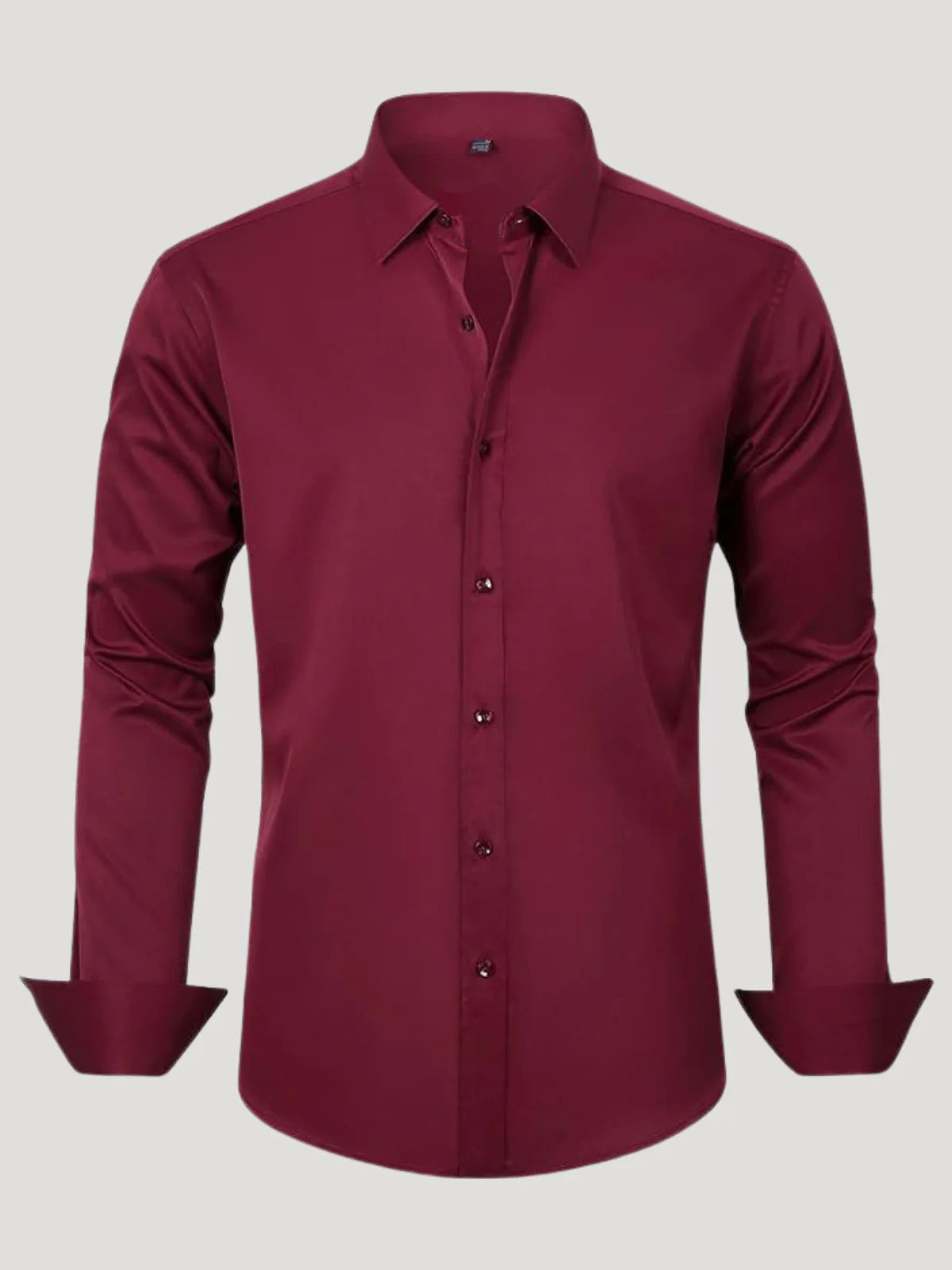 Monarch Executive Tailored Dress Shirt
