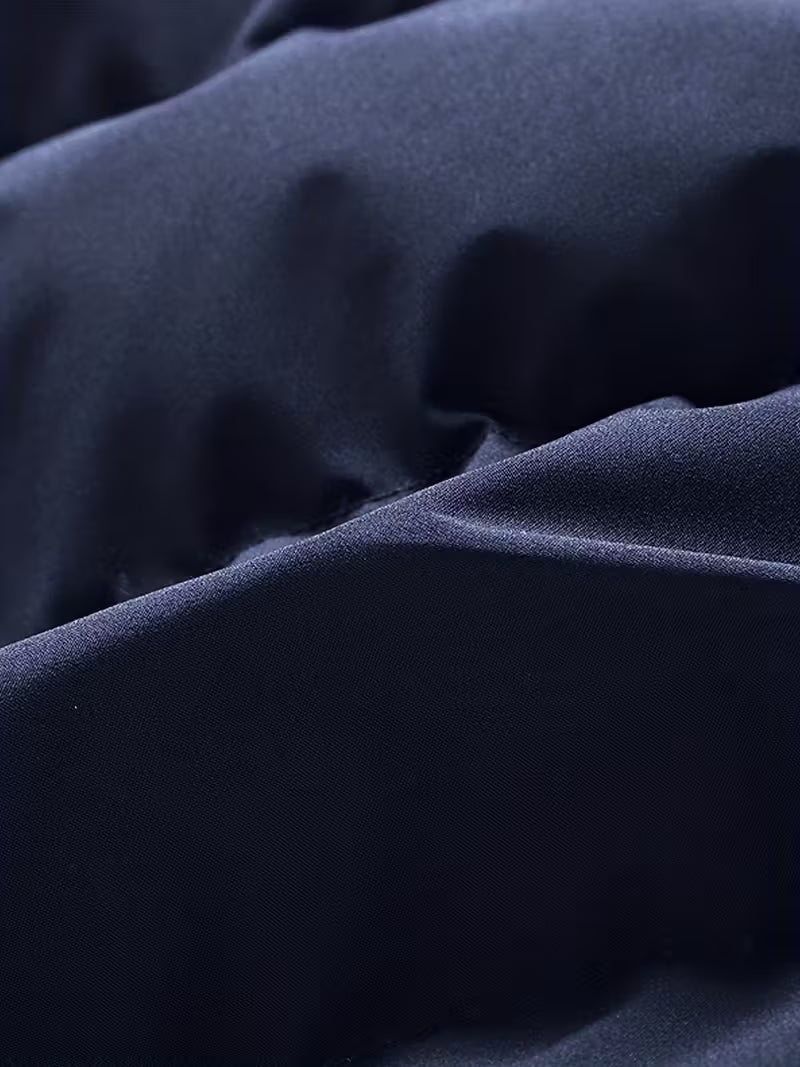 Monarch Quilted Bodywarmer