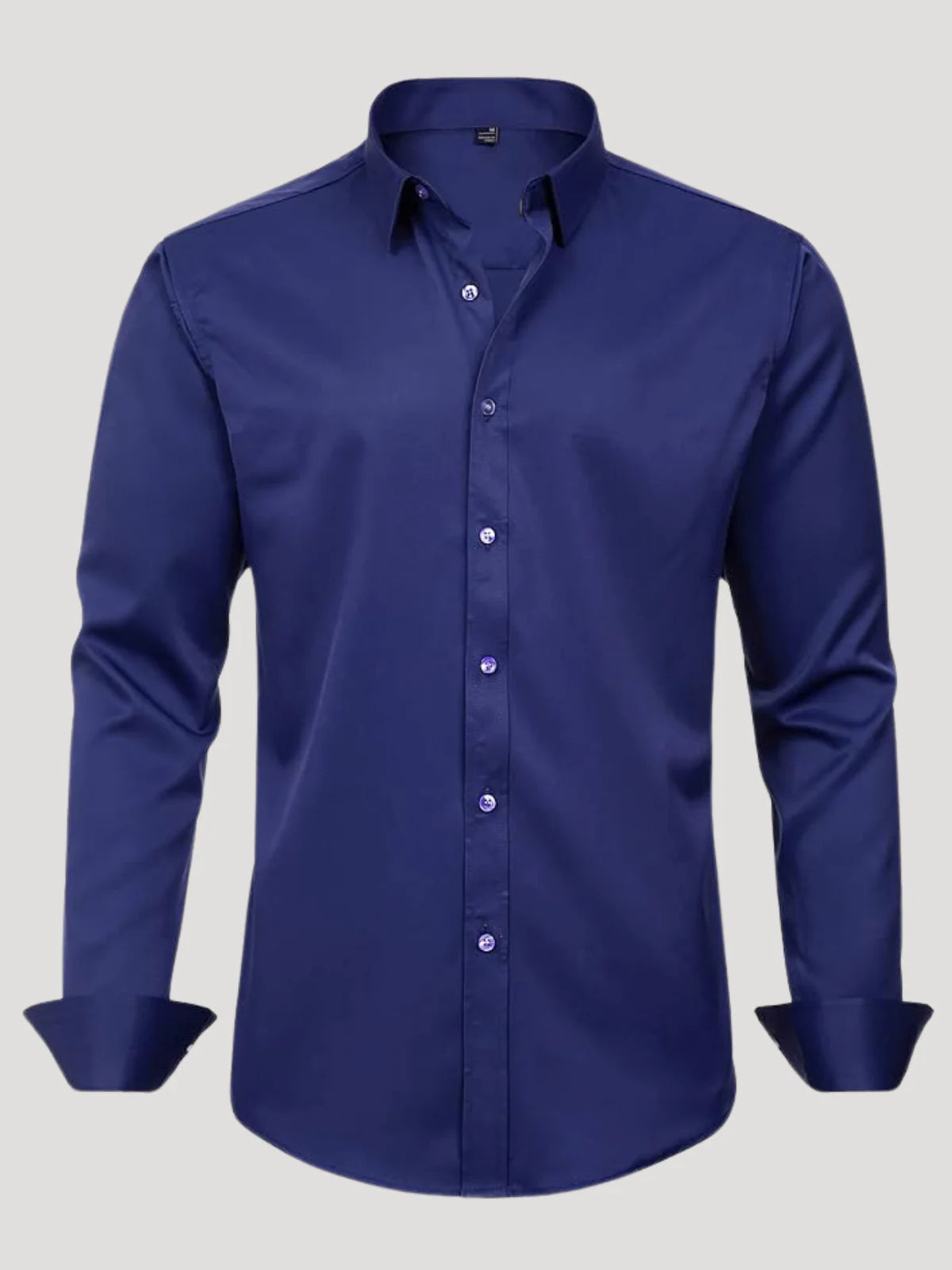 Monarch Executive Tailored Dress Shirt