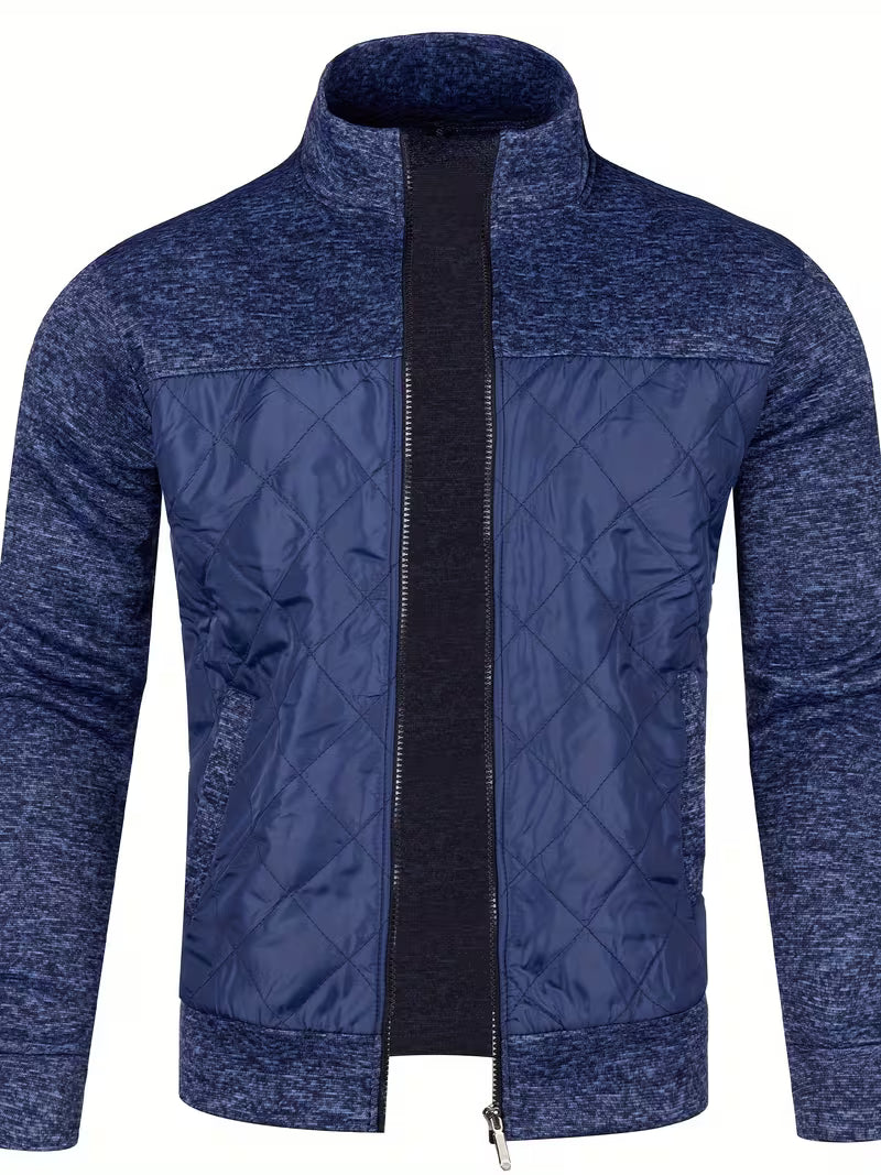 Monarch Meridian Quilted Jacket