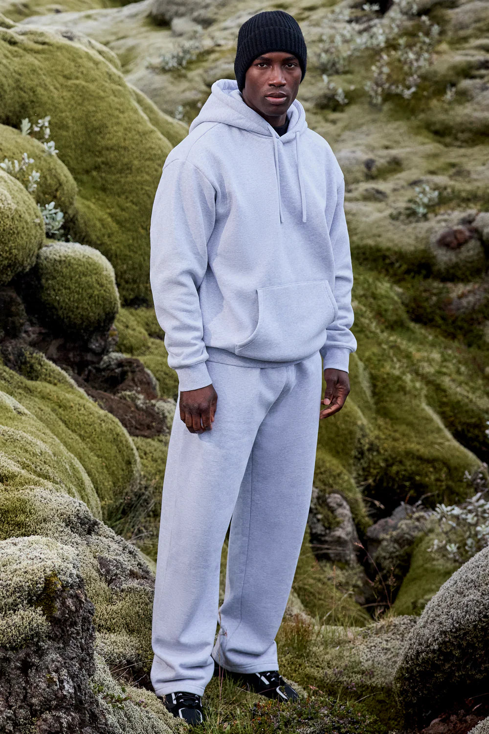 Monarch Milan Jogger
